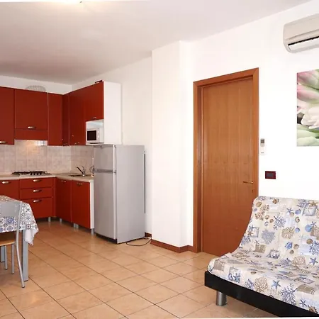 Superb Residence With Pool - Apartment With Terrace Pool Side Apartamento
