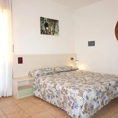 Superb Residence With Pool - Apartment With Terrace Pool Side Apartamento Duna Verde