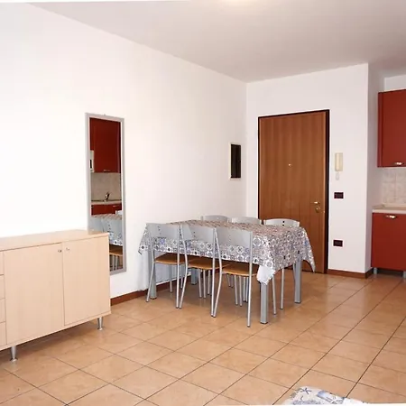 Superb Residence With Pool - Apartment With Terrace Pool Side Duna Verde