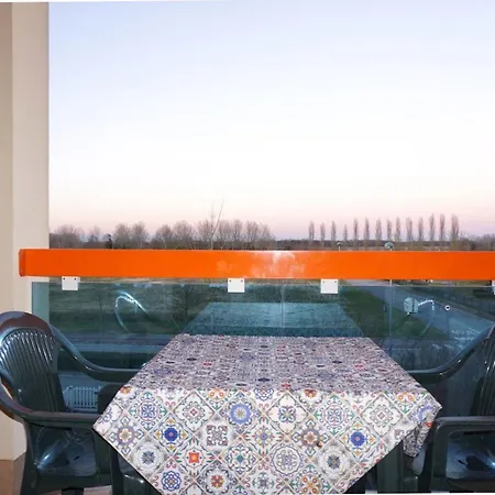 Apartamento Superb Residence With Pool - Apartment With Terrace Pool Side