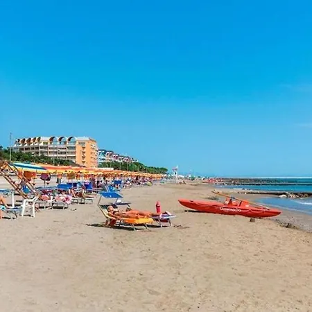 Superb Residence With Pool - Apartment With Terrace Pool Side * Duna Verde