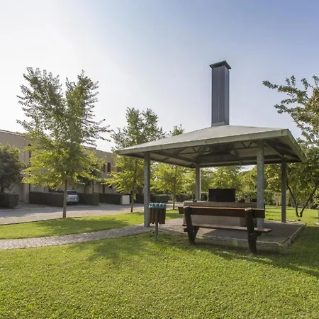 Superb Residence With Pool - Apartment With Terrace Pool Side Apartamento *