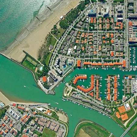 Apartamento Superb Residence With Pool - Apartment With Terrace Pool Side Duna Verde